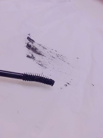 ロング&カールマスカラ スーパーWP/ヒロインメイク/マスカラを使ったクチコミ(2枚目)