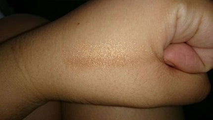 グラデーションアイシャドウ/ベネフィット/アイシャドウパレットを使ったクチコミ(3枚目)