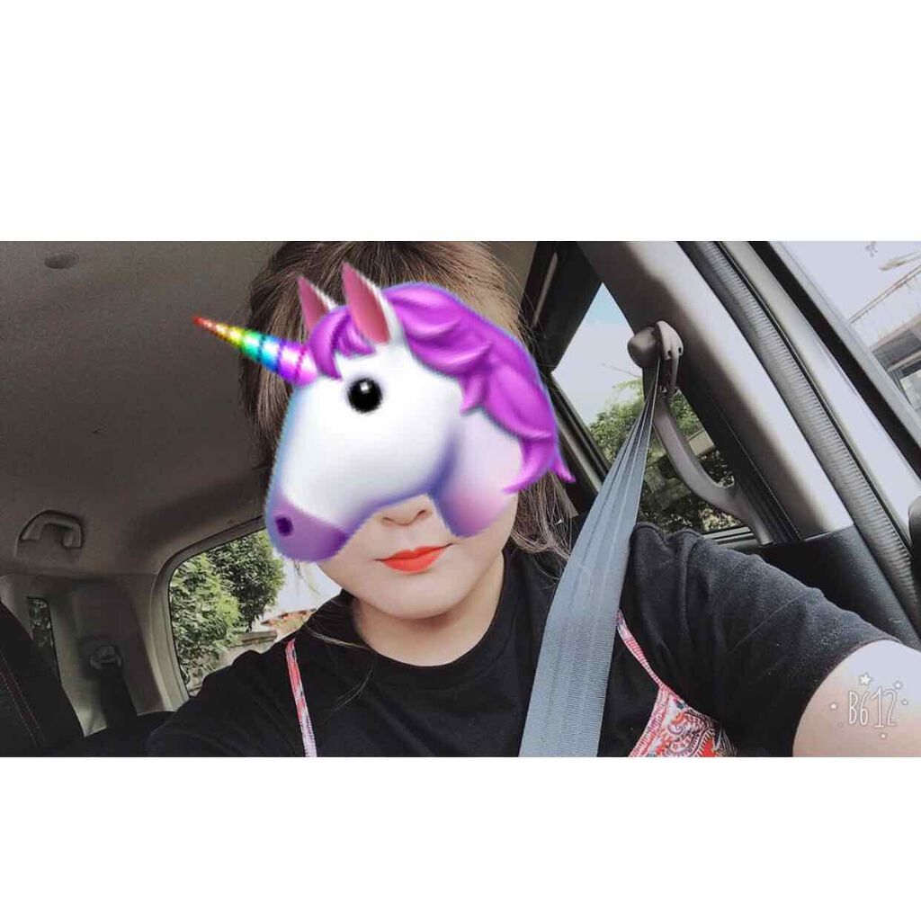 フレッシュフルーツジュース EXティント/SKINFOOD/口紅を使ったクチコミ（1枚目）