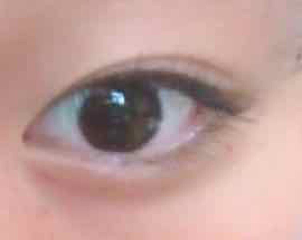 携帯用アイラッシュカーラー/無印良品/ビューラーを使ったクチコミ(3枚目)