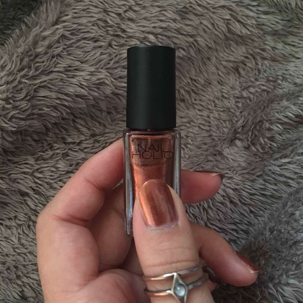 ネイルホリック/ネイルホリック/マニキュアを使ったクチコミ(1枚目)