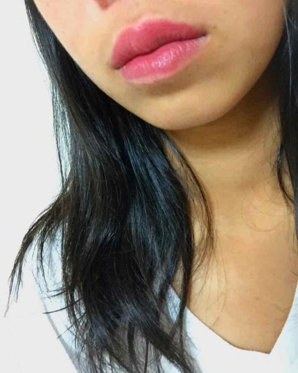 ウルトラ HD マット リップカラー 018 キスイズ/REVLON/口紅の画像