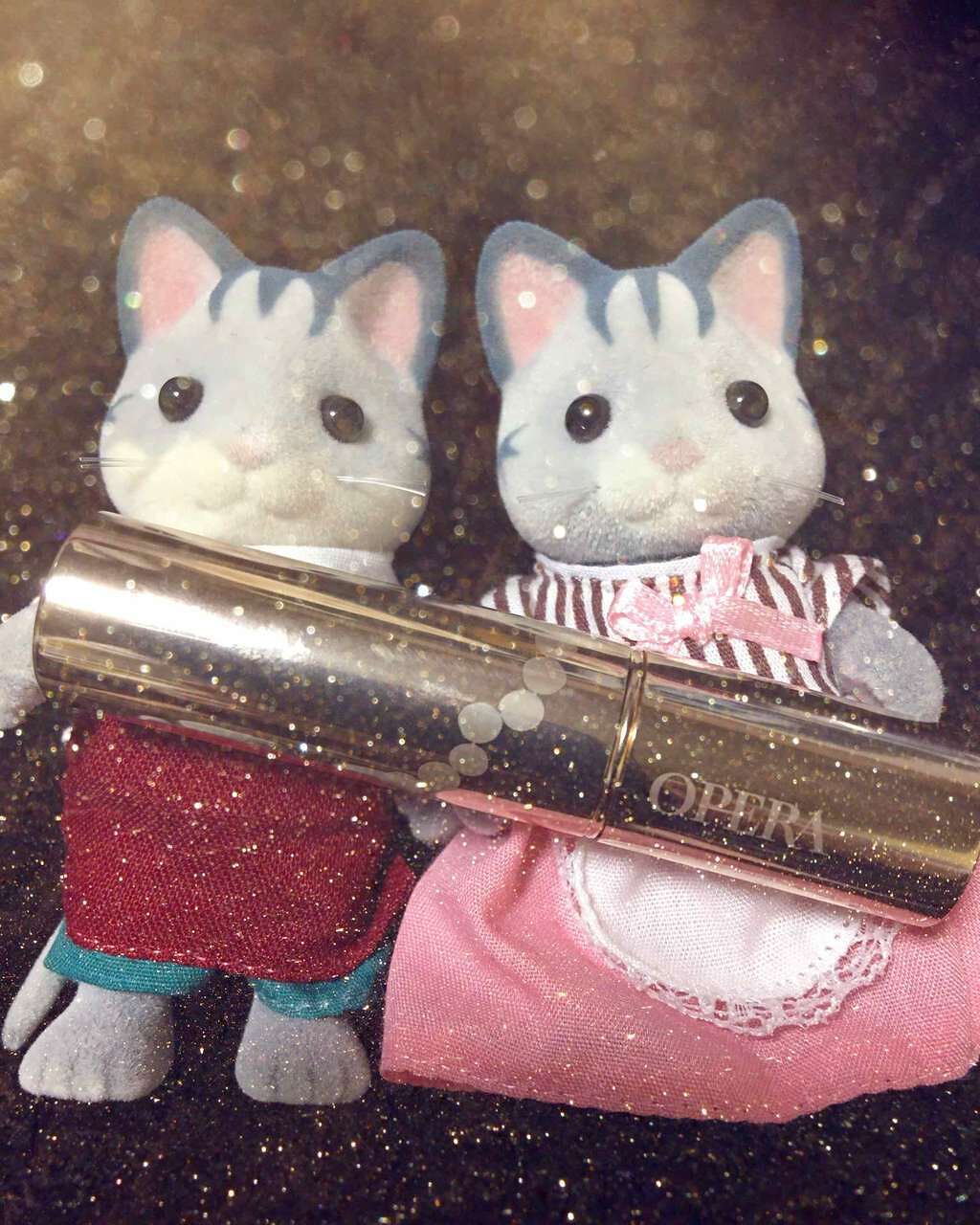 オペラ リップティント N/OPERA/リップティントを使ったクチコミ（1枚目）