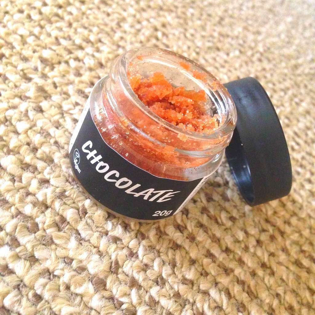 バブルガムフレーバー リップスクラブ/ラッシュ/リップスクラブを使ったクチコミ(2枚目)