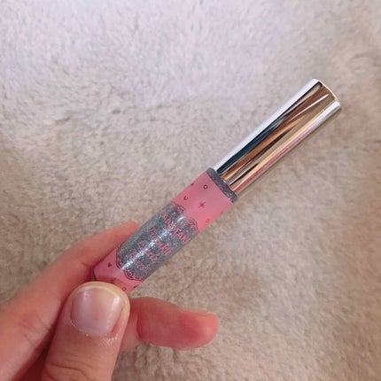 トゥインクルリトルティアーズ/キャンメイク/マスカラを使ったクチコミ(1枚目)