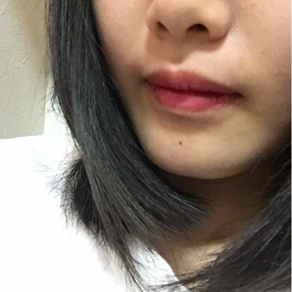 ティントウォーター/PERIPERA/口紅を使ったクチコミ（3枚目）