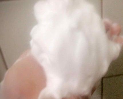 ニベア クリームケア洗顔料 とてもしっとり/ニベア/洗顔フォームを使ったクチコミ(2枚目)