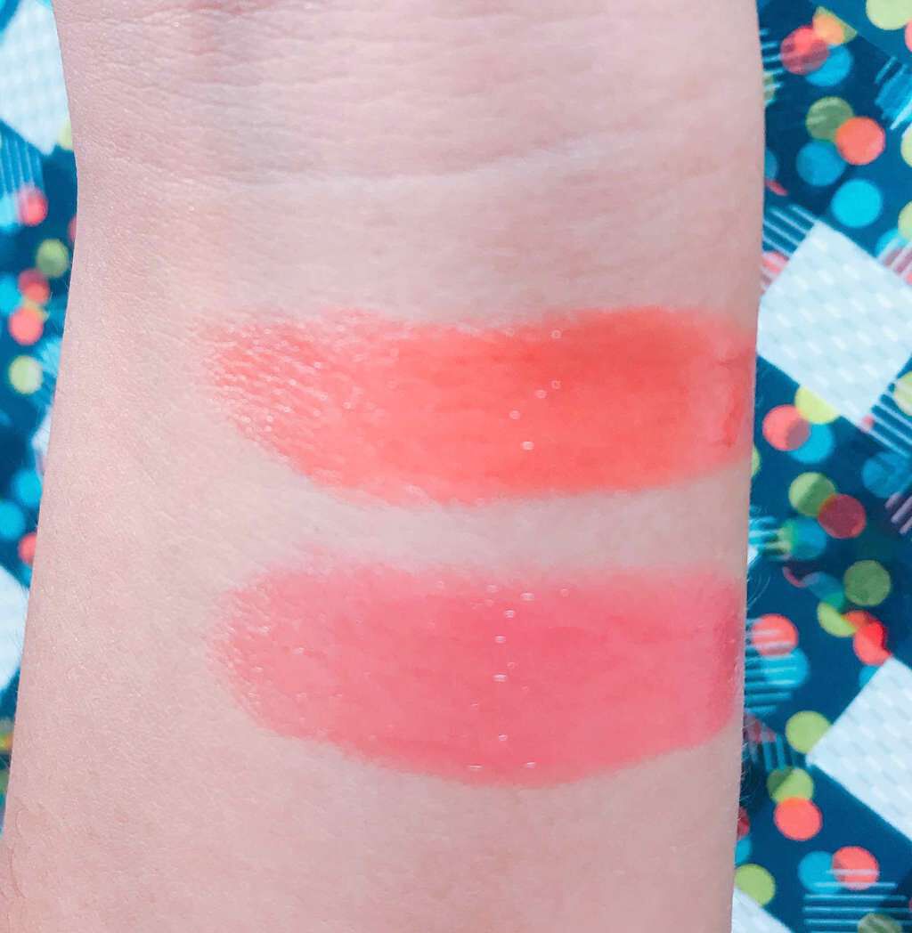 オペラ リップティント N/OPERA/リップティントを使ったクチコミ（1枚目）