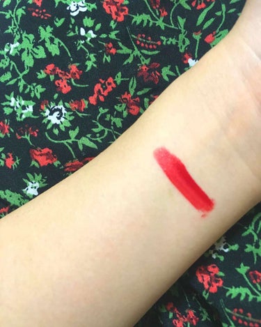 3CE TATTOO LIP TINT/3CE/リップグロスを使ったクチコミ（2枚目）