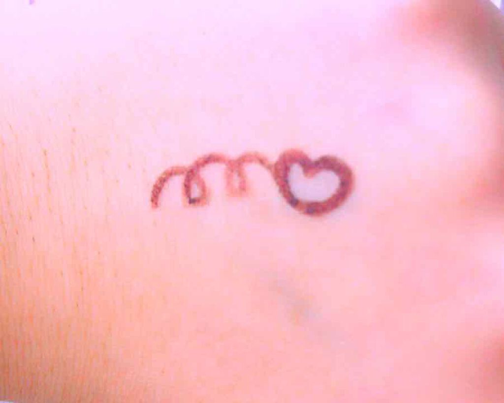 ニュアンスライナー/キャンメイク/ペンシルアイライナーを使ったクチコミ（3枚目）