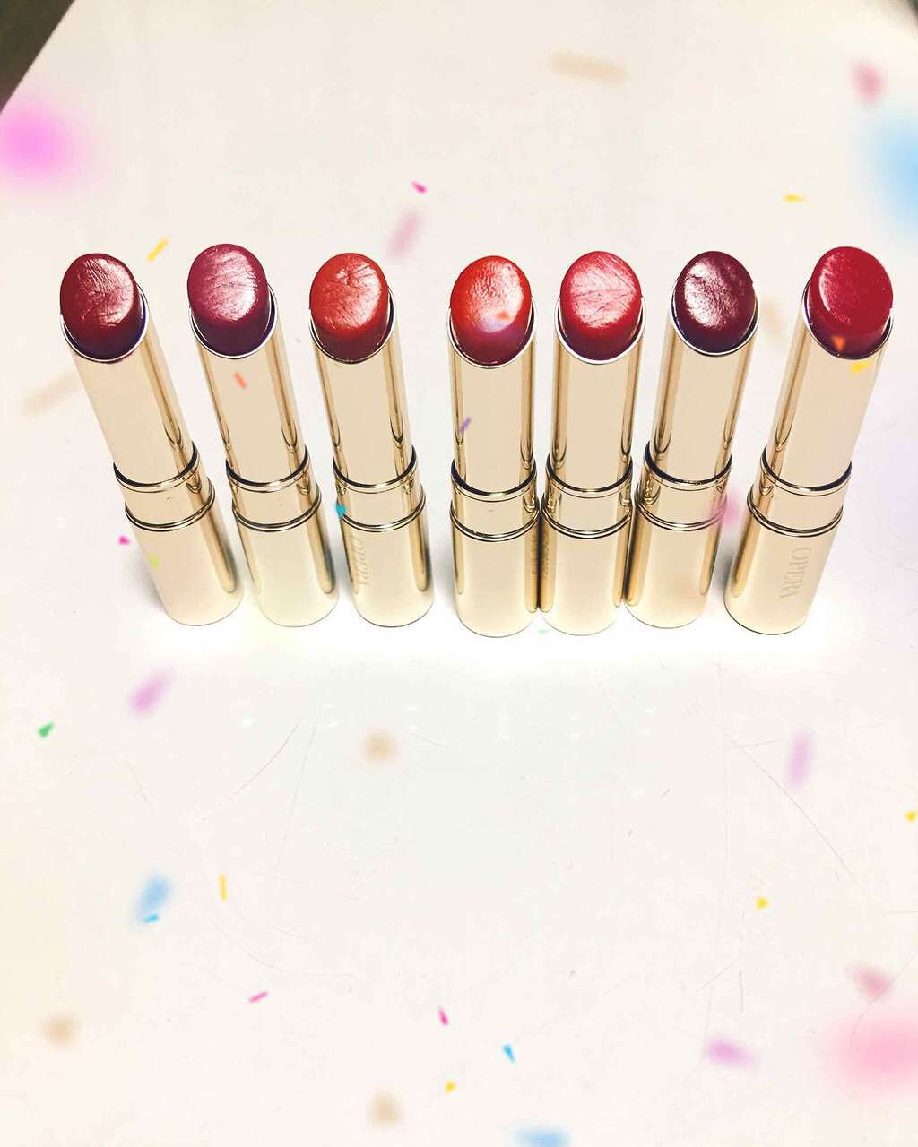 オペラ リップティント N/OPERA/リップティントを使ったクチコミ(3枚目)