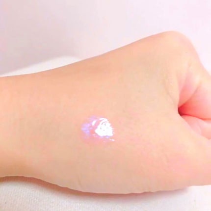 BABY LIPS  モイスチャライジングリップバーム/MAYBELLINE NEW YORK/リップバームを使ったクチコミ(3枚目)