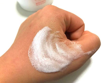 ピンキーピギー炭酸パック/APRILSKIN/洗い流すパック・マスクを使ったクチコミ(3枚目)