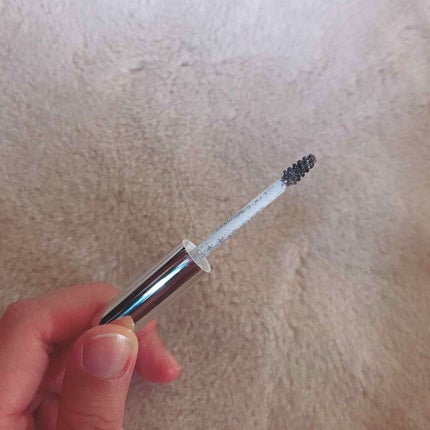 トゥインクルリトルティアーズ/キャンメイク/マスカラを使ったクチコミ(2枚目)