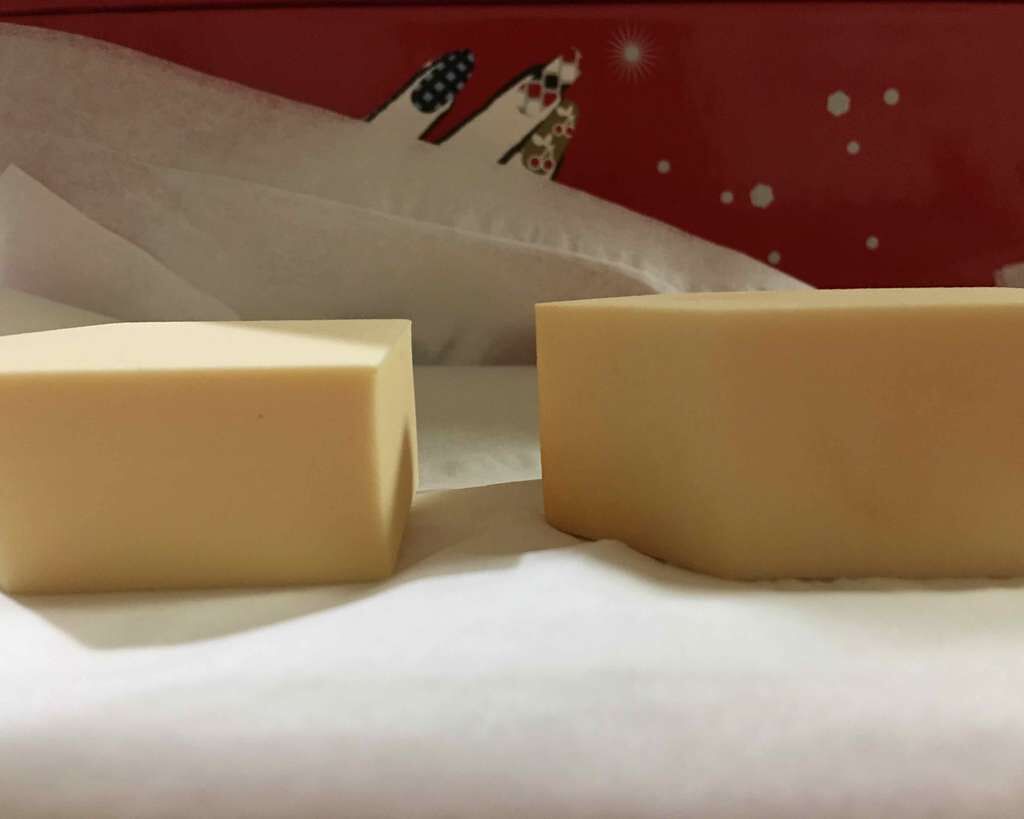 ジェリータッチスポンジ ハウス型/ロージーローザ/パフ・スポンジを使ったクチコミ（3枚目）