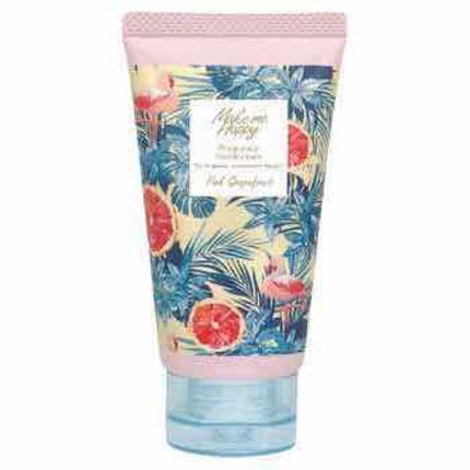 メイクミーハッピー フレグランス/キャンメイク/香水(レディース)を使ったクチコミ(1枚目)