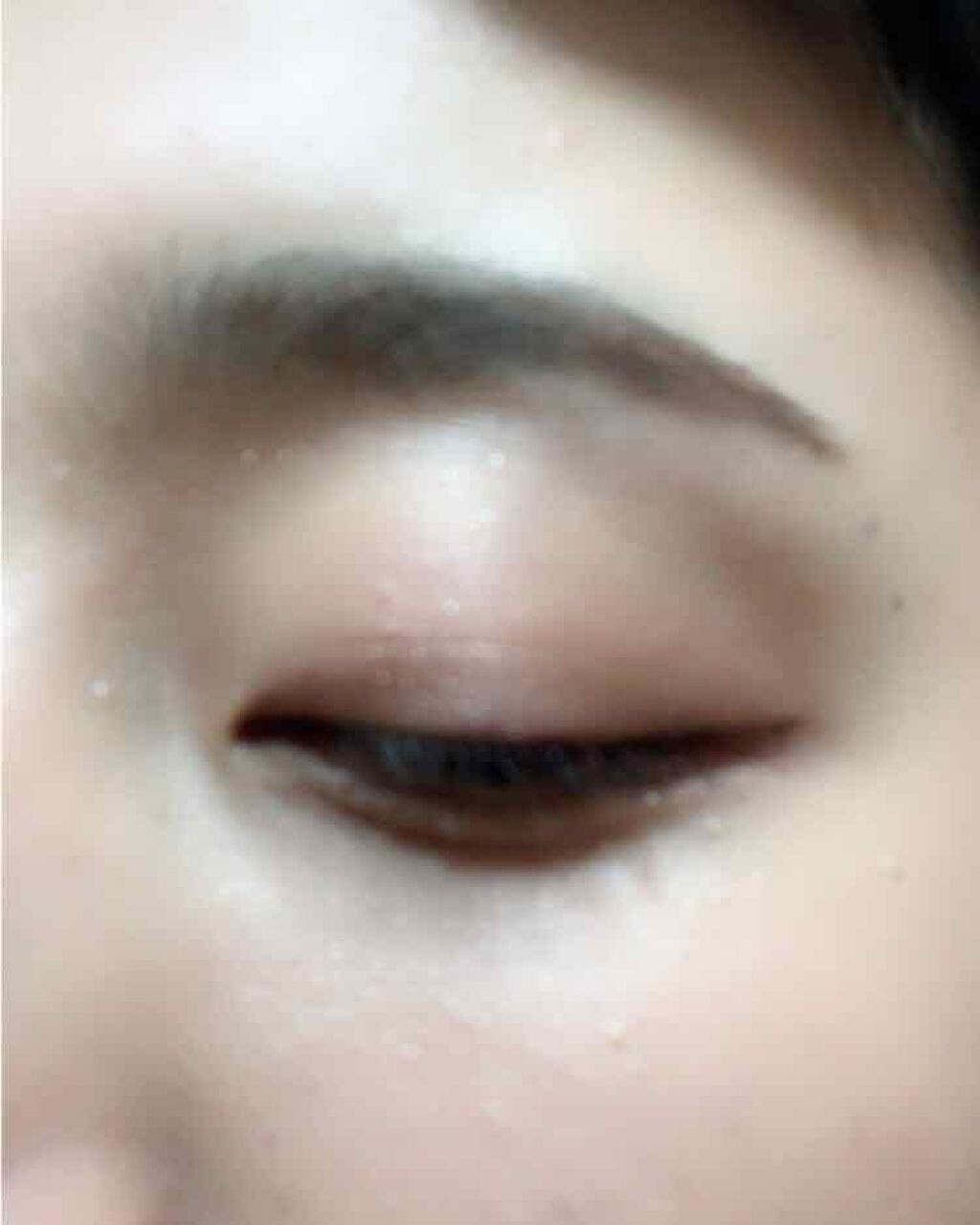 アディクション ザ アイシャドウ/ADDICTION/単色アイシャドウを使ったクチコミ（3枚目）