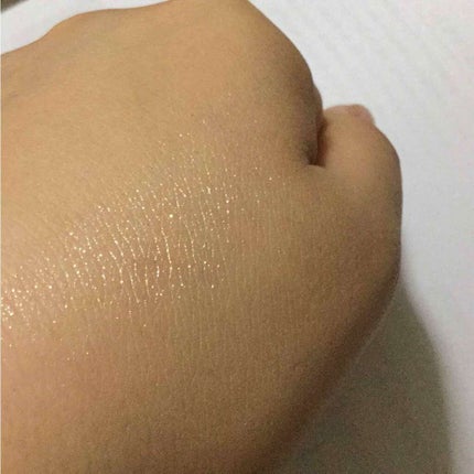 ジェリーアイカラー N/JILL STUART/ジェル・クリームアイシャドウを使ったクチコミ(3枚目)