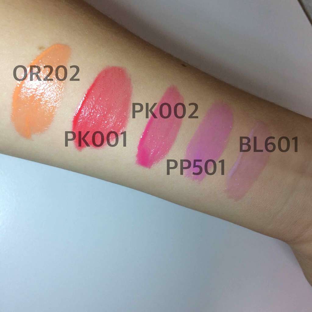 WP ディアダーリンソーダティント/ETUDE/口紅を使ったクチコミ(2枚目)