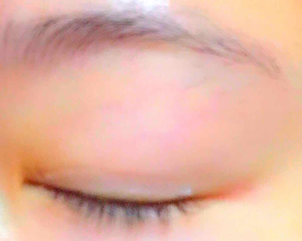 美女のふたえ用テープ(両面)/ビューティーワールド/二重まぶた用アイテムを使ったクチコミ（3枚目）