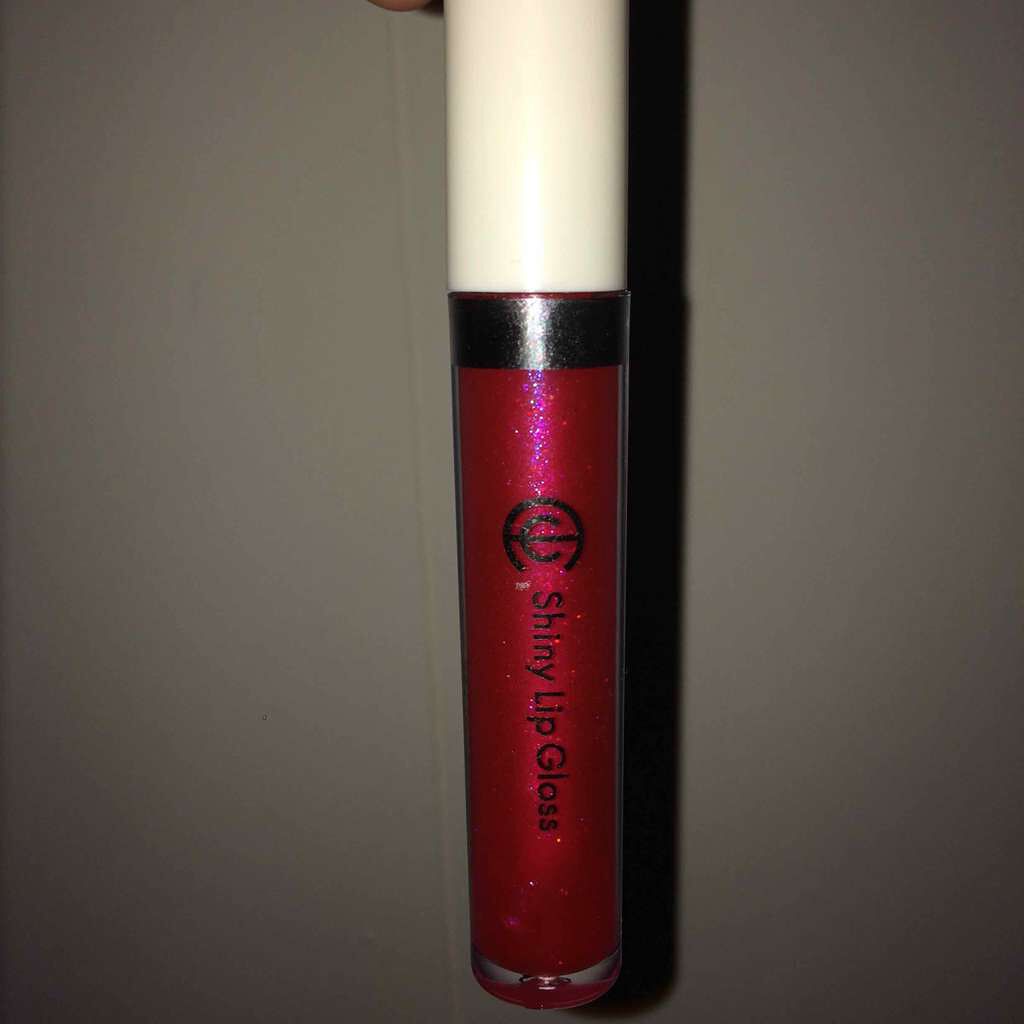 AC シャイニーリップグロス/AC MAKEUP/リップグロスを使ったクチコミ（1枚目）