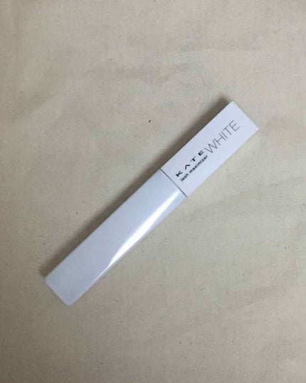 ラッシュマキシマイザーN/KATE/マスカラ下地を使ったクチコミ(1枚目)