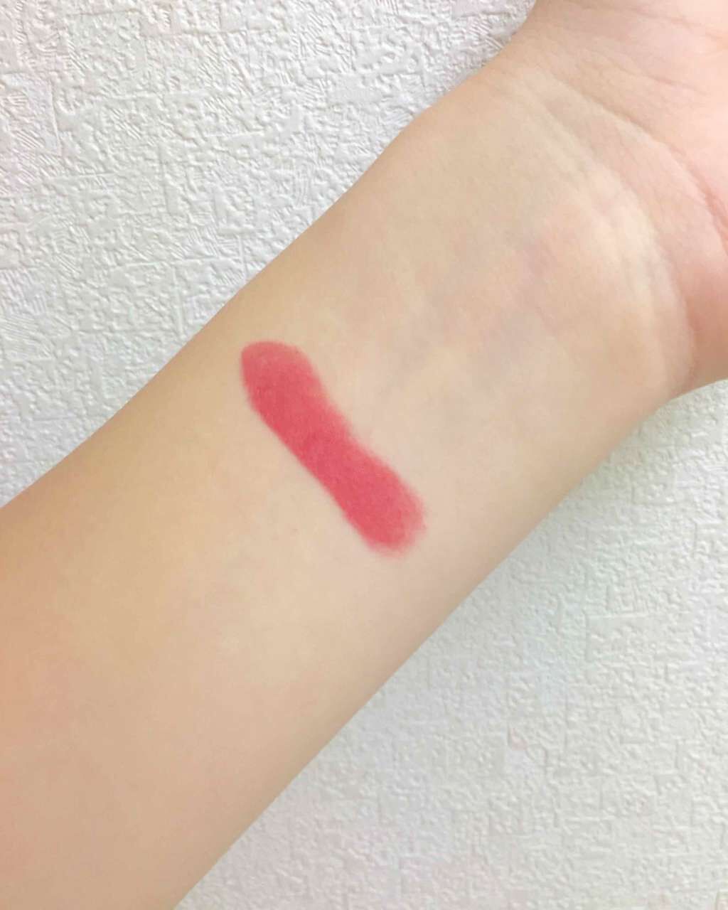 デイリールージュフィット/VAVI MELLO/口紅を使ったクチコミ(3枚目)