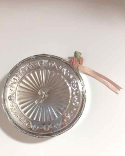 スムースシルク パウダーファンデーション N/JILL STUART/パウダーファンデーションを使ったクチコミ(1枚目)