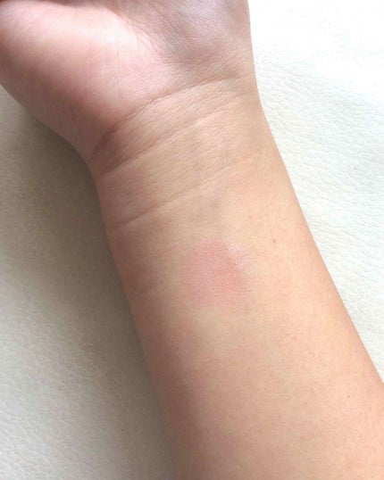 ユアリップオンリーバーム/キャンメイク/口紅を使ったクチコミ(3枚目)