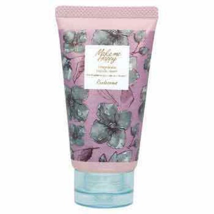 メイクミーハッピー フレグランス/キャンメイク/香水(レディース)を使ったクチコミ(3枚目)