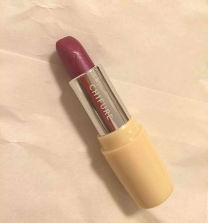 口紅(詰替用)/ちふれ/口紅を使ったクチコミ(1枚目)