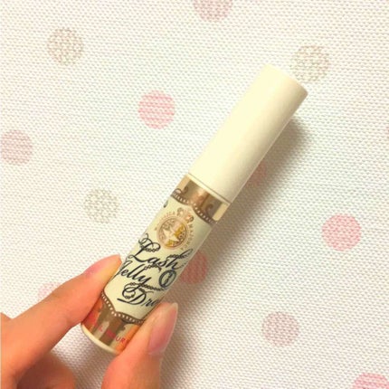 ラッシュジェリードロップ/MAJOLICA MAJORCA/まつげ美容液を使ったクチコミ(1枚目)