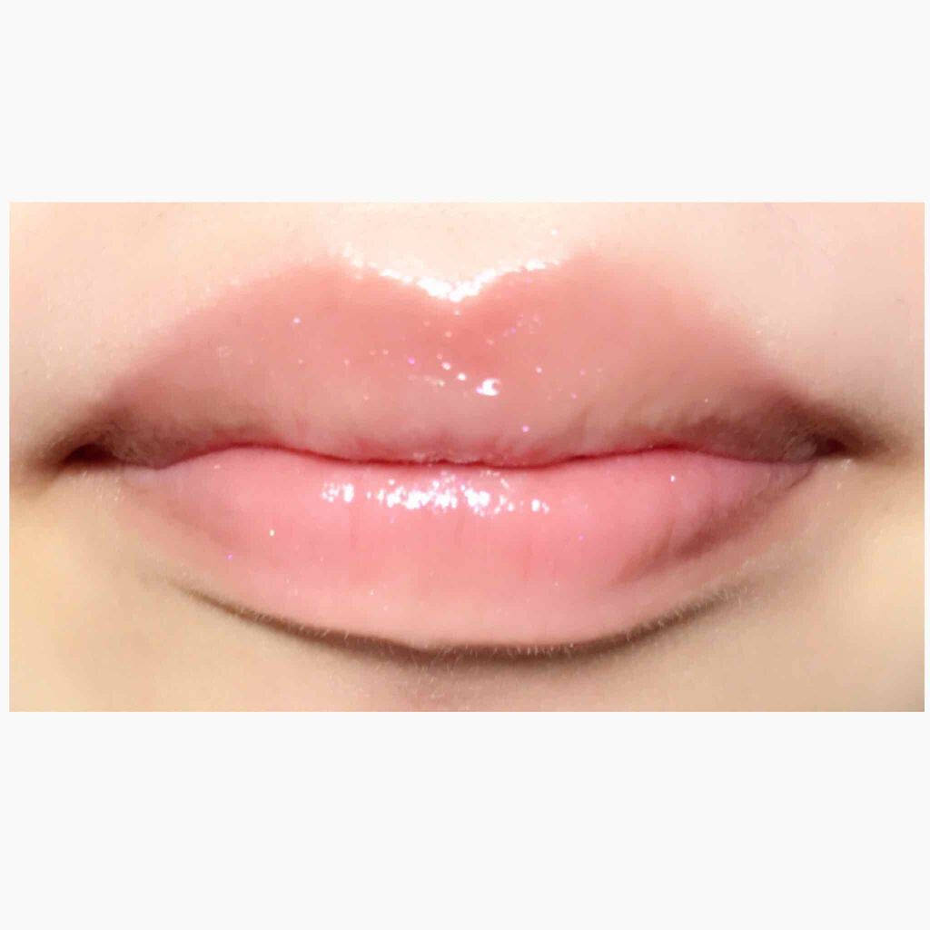 リップフォンデュ/メンソレータム/リップバームを使ったクチコミ（3枚目）