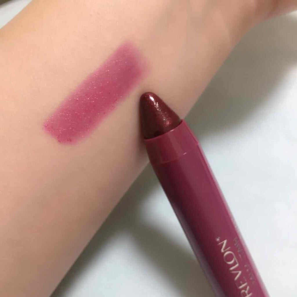 最大53 オフ ロマンティック2 7g 45 バームステイン レブロン Revlon 口紅 グロス