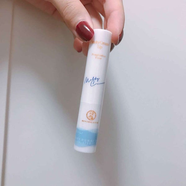 メルティクリームリップ/メンソレータム/リップクリーム by 瑞 葵