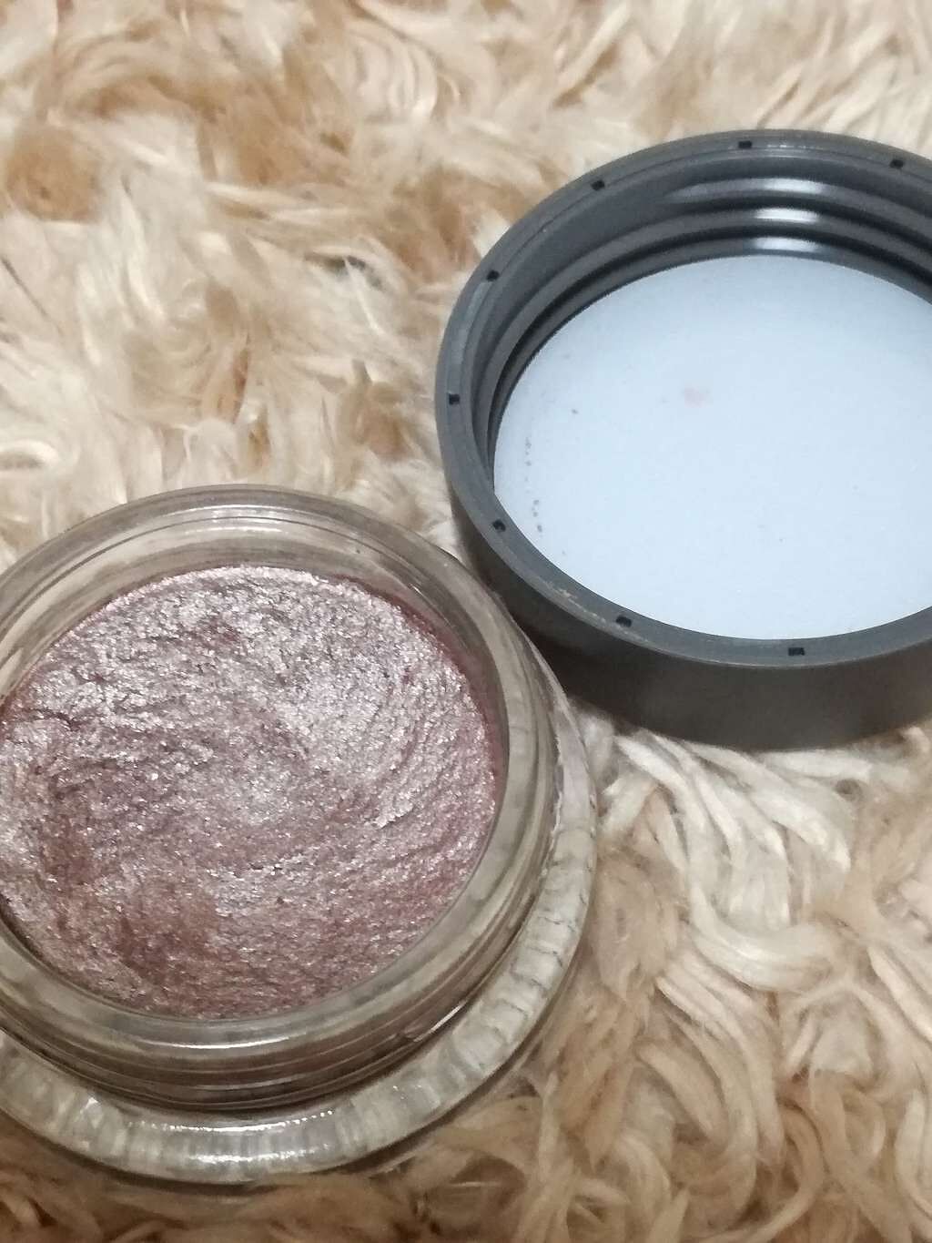 スパークリング ジェム/DAZZSHOP/ジェル・クリームアイシャドウを使ったクチコミ(3枚目)