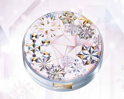 スノービューティー ホワイトニング フェースパウダー 2017/スノービューティー/プレストパウダーを使ったクチコミ(1枚目)