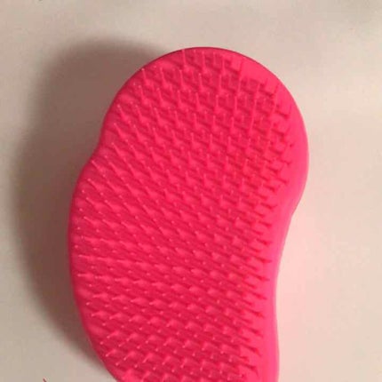 ザ・オリジナル ノーマル/TANGLE TEEZER/ヘアブラシを使ったクチコミ(2枚目)