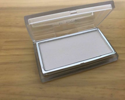 インジーニアス パウダーチークス N/RMK/パウダーチークを使ったクチコミ(1枚目)