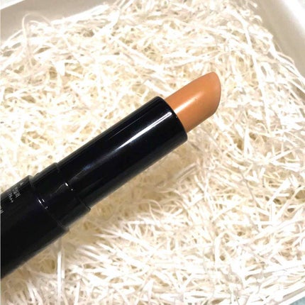 カバーパーフェクション アイディールコンシーラー デュオ/the SAEM/スティックコンシーラーを使ったクチコミ(2枚目)