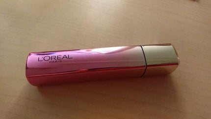 ユイルカレス/ロレアル パリ/リップグロスを使ったクチコミ(2枚目)