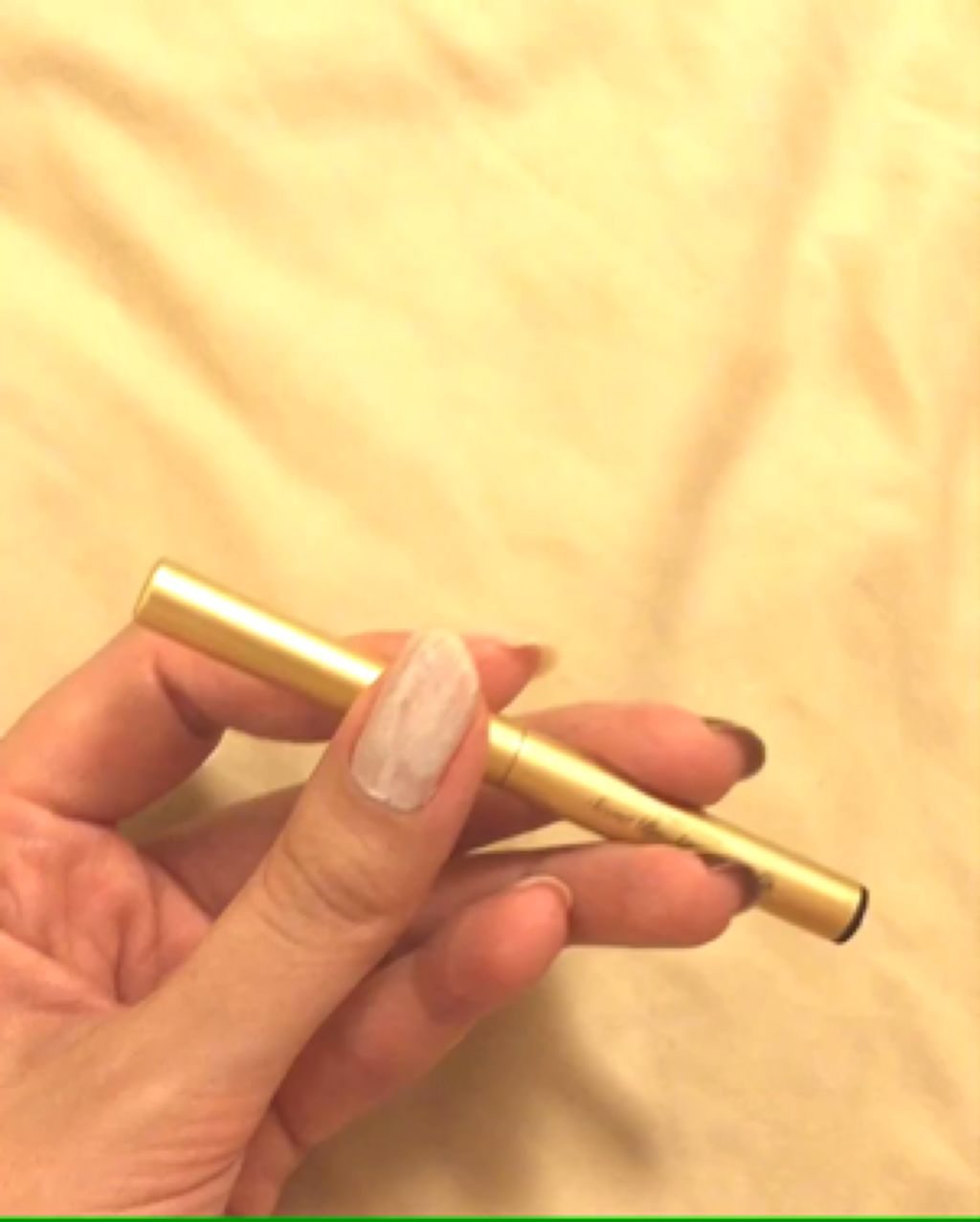 マイビューティーツール211 リップブラシ（オートタイプ）/ETUDE/メイクブラシの動画クチコミ3つ目