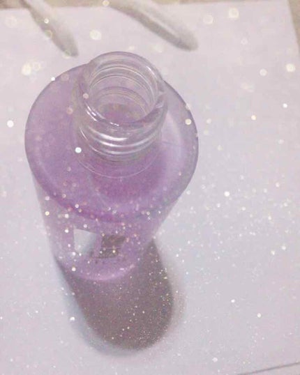 クラリファイング ローション 2/CLINIQUE/拭き取り化粧水を使ったクチコミ(2枚目)