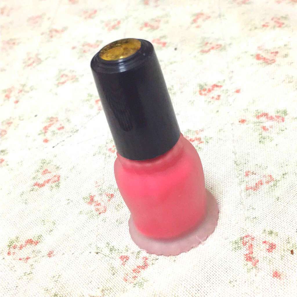 クリーム・デ・チーク/MAJOLICA MAJORCA/ジェル・クリームチークを使ったクチコミ(1枚目)