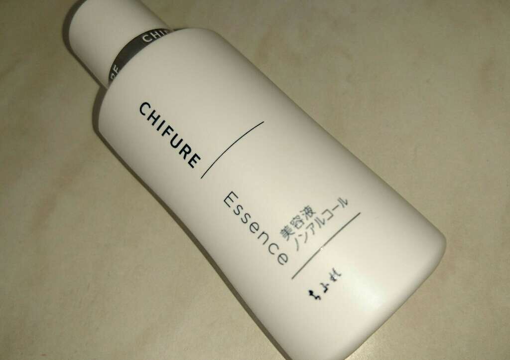 美容液 ノンアルコールタイプ/ちふれ/美容液を使ったクチコミ(2枚目)