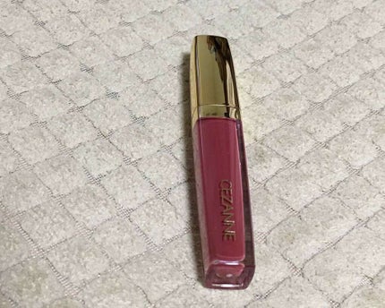 カラーティントリップ/CEZANNE/リップティントを使ったクチコミ(1枚目)