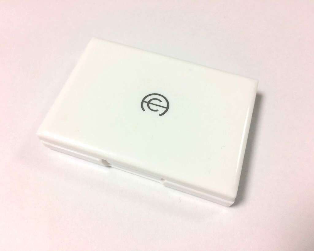 AC アイブロウ パウダー/AC MAKEUP/パウダーアイブロウを使ったクチコミ(1枚目)