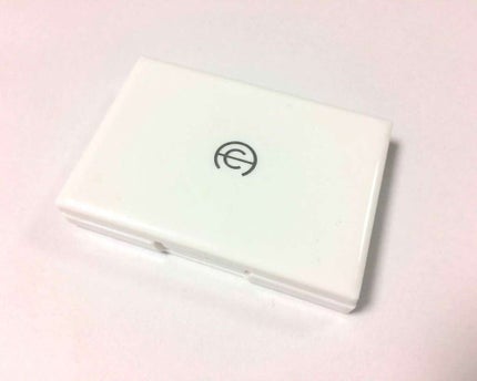 AC MAKEUP AC アイブロウ パウダーのクチコミ「AC アイブロウパウダー
LB ライトブラウン
キャンドゥのアイブロウパレットです。
これめ.....」(1枚目)