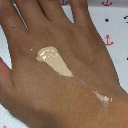 シークレットスキンメイカーゼロ(リキッド)/KATE/リキッドファンデーションを使ったクチコミ(2枚目)