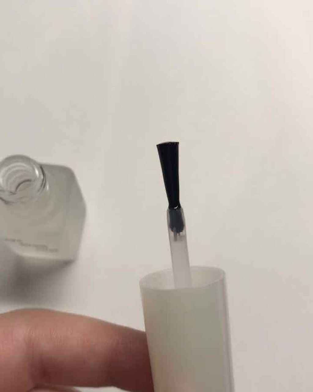 エバビレーナ アイブローコート/DAISO/アイブロウコートを使ったクチコミ(2枚目)